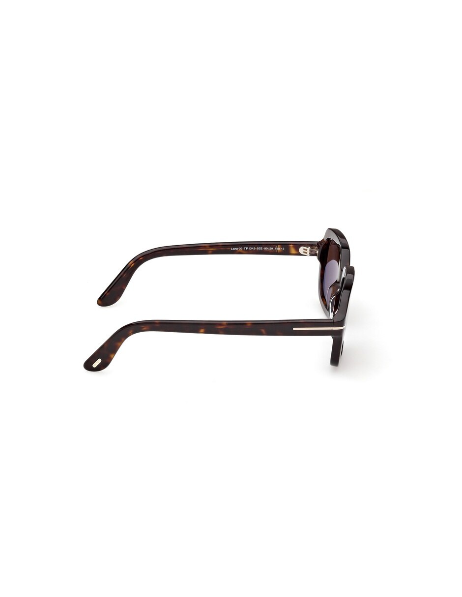 Lentes de sol Tom Ford Sol FT1342 52E para mujer 3